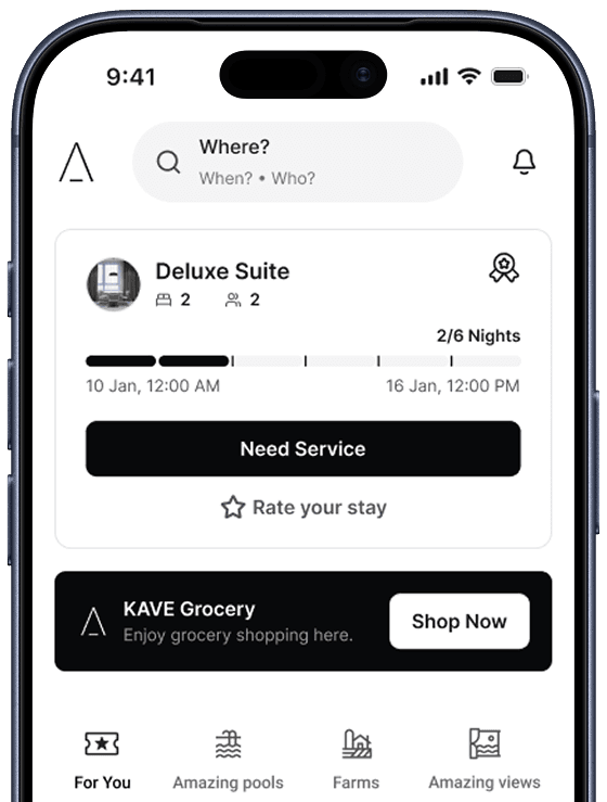 Get the app